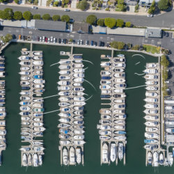 Yacht Basin