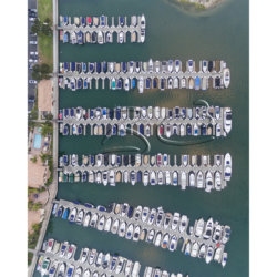 Dunes Marina