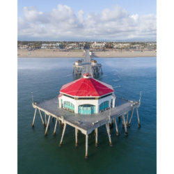 Huntington Beach Pier
